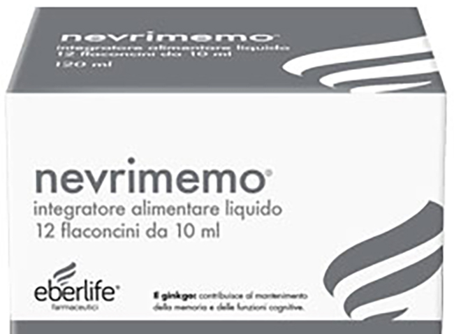 NEVRIMEMO 12 FLACONCINI DA 10 ML - Farmacianuova.eu
