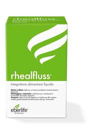 RHEALFLUSS 20 STICK PACK 10 ML - Farmacianuova.eu