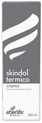 SKINDOL TERMICO 200 ML - Farmacianuova.eu