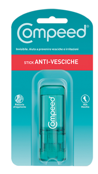 COMPEED VESCICHE STICK 8 ML - Farmacianuova.eu