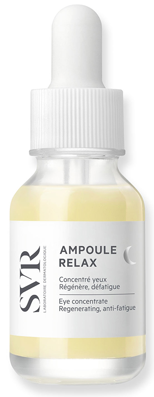 AMPOULE RELAX YEUX 15 ML - Farmacianuova.eu