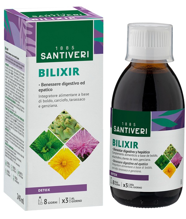 BILIXIR 240 ML - Farmacianuova.eu