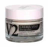 LOVREN  L V2 CREMA VISO TIME AGE EFFECT 30 ML - Farmacianuova.eu