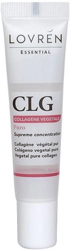 LOVREN COLLAGENE VEGETALE SUPREME CONCENTRATION 15 ML - Farmacianuova.eu