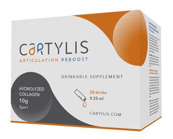 CARTYLIS COLLAGENE IDROLIZZATO 28 FLACONCINI X 25 ML - Farmacianuova.eu