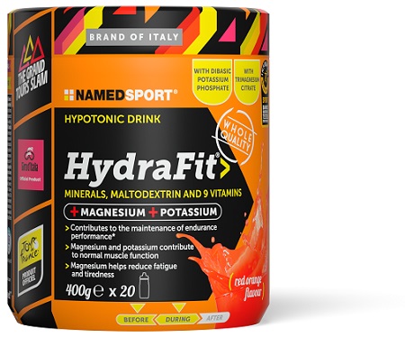 HYDRAFIT 400 G 2023 - Farmacianuova.eu