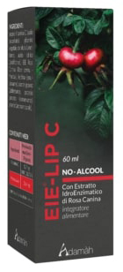 EIE LIP C GOCCE 60 ML - Farmacianuova.eu