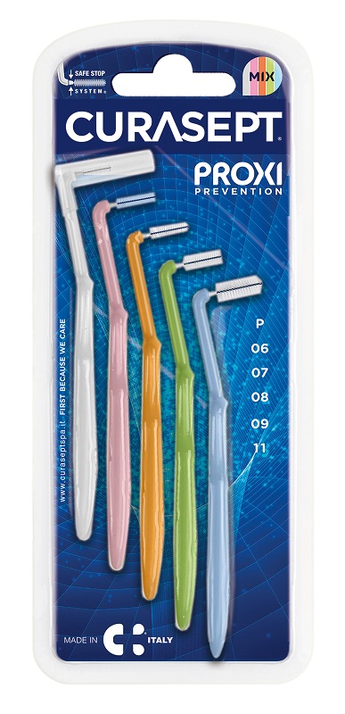 CURASEPT PROXI ANGLE MIX - Farmacianuova.eu
