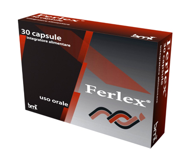 FERLEX 30 CAPSULE - Farmacianuova.eu