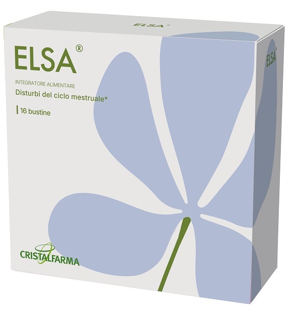 ELSA 16 BUSTINE - Farmacianuova.eu