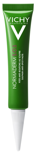 NORMADERM PASTA ZOLFO 20 ML - Farmacianuova.eu