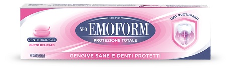 NEO EMOFORM PROTEZIONE TOTALE 100 ML - Farmacianuova.eu