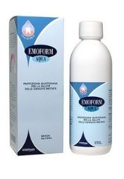 AQUA EMOFORM DELICATO 300 ML - Farmacianuova.eu