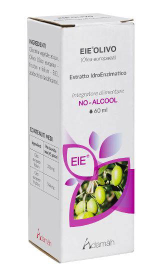 EIE OLIVO 60 ML - Farmacianuova.eu