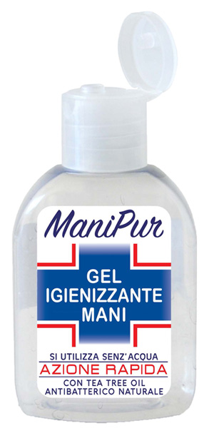 MANIPUR GEL IGIENIZZANTE 70 ML - Farmacianuova.eu