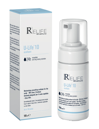 U-LIFE 10 ECOFOAM 100 ML - Farmacianuova.eu