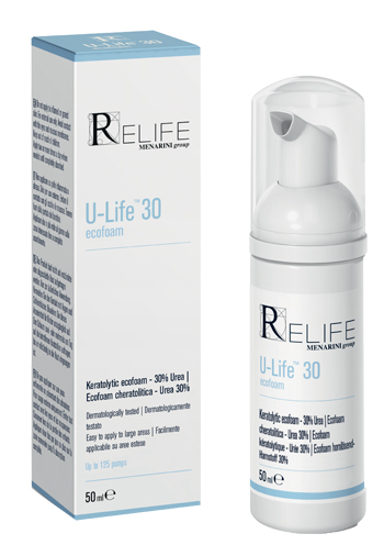 U-LIFE 30 ECOFOAM 50 ML - Farmacianuova.eu