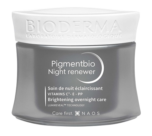 PIGMENTBIO NIGHT RENEWER 50 ML - Farmacianuova.eu