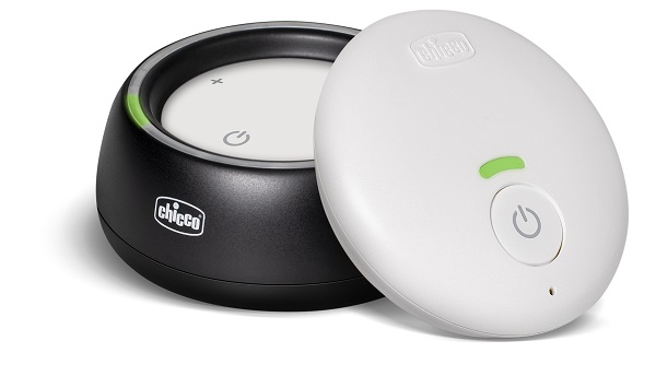 CHICCO AUDIO BABY MONITOR - Farmacianuova.eu
