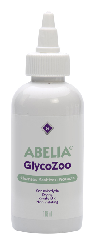 ABELIA GLYCOZOO CON APPLICATORE 118 ML - Farmacianuova.eu