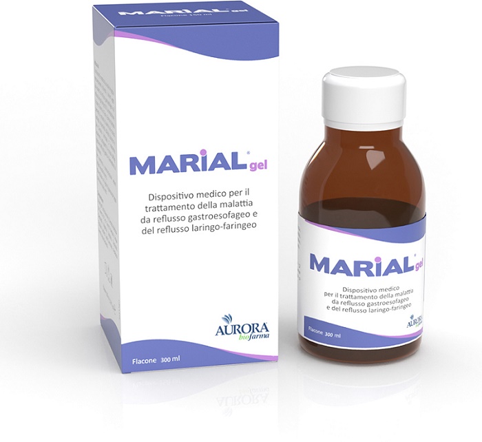 MARIAL GEL 300 ML - Farmacianuova.eu