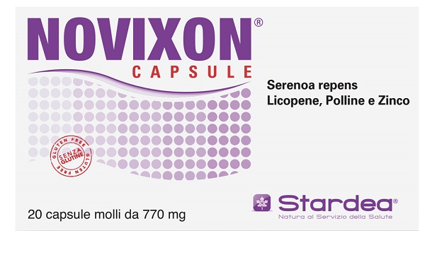 NOVIXON 20 CAPSULE MOLLI - Farmacianuova.eu