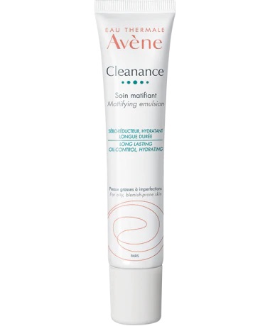AVENE CLEANANCE TRATTAMENTO OPACIZZANTE 40M ML - Farmacianuova.eu