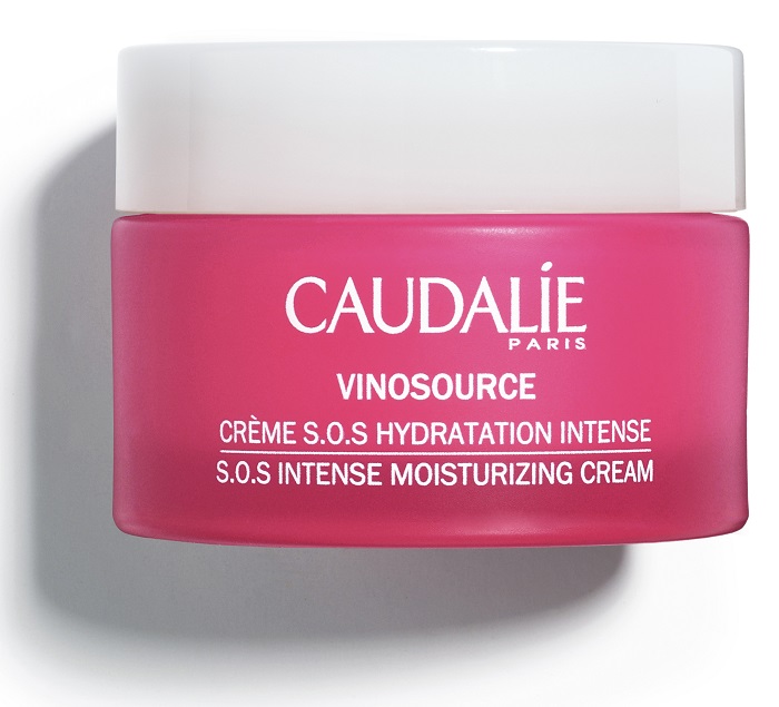 BEAUTY TO GO VINOSOURCE CREMA SOS 25 ML 2020 - Farmacianuova.eu