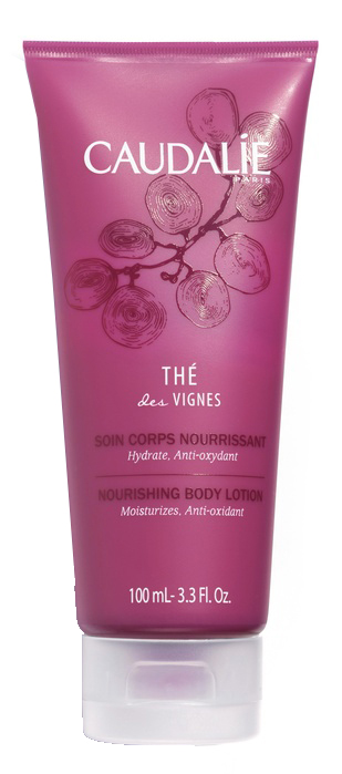 BEAUTY TO GO TRATTAMENTO CORPO THE DES VIGNES 100 ML 2020 - Farmacianuova.eu