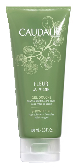 BEAUTY TO GO GEL DOCCIA FLEUR 100 ML 2020 - Farmacianuova.eu