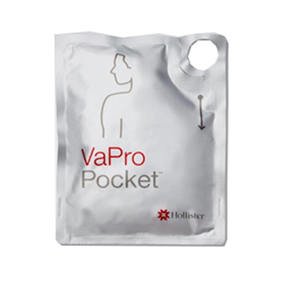 CATETERE INTERMITTENTE NO TOUCH VAPRO POCKET CH 12 30 PEZZI - Farmacianuova.eu