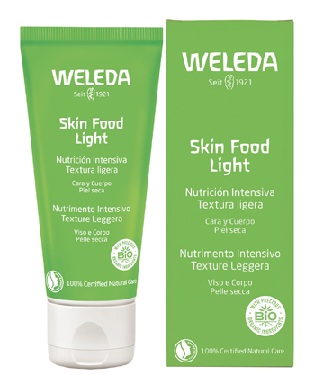 SKIN FOOD LIGHT 30 ML - Farmacianuova.eu