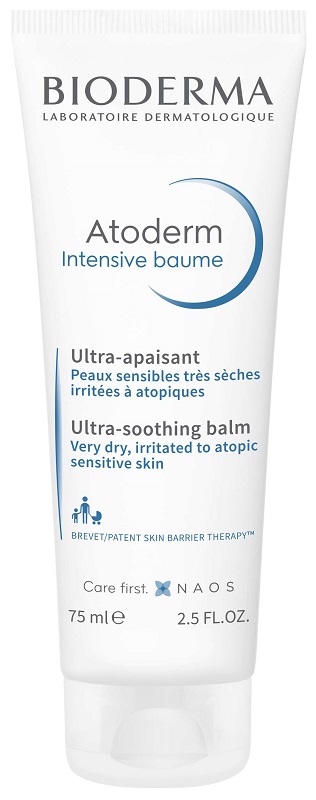 ATODERM INTENSIVE BAUME VISO 75 ML - Farmacianuova.eu