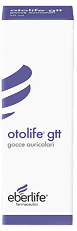 OTOLIFE GOCCE 10 ML - Farmacianuova.eu