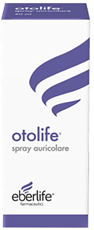 OTOLIFE SPRAY 50 ML - Farmacianuova.eu