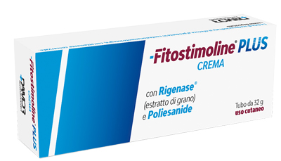 FITOSTIMOLINE PLUS CREMA 32 G - Farmacianuova.eu