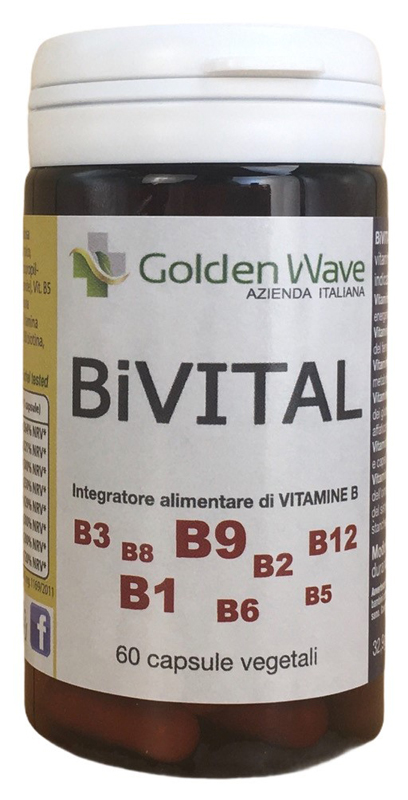 BIVITAL 60 CAPSULE - Farmacianuova.eu