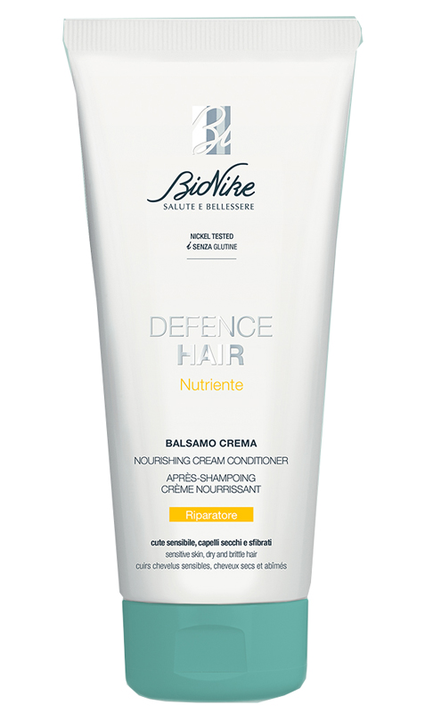 DEFENCE HAIR BALSAMO NUTRIENTE 200 ML - Farmacianuova.eu