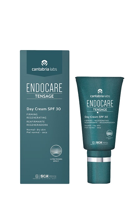 ENDOCARE TENSAGE DAY SPF30 50 ML - Farmacianuova.eu