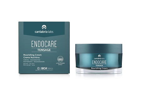 ENDOCARE TENSAGE NUTRITIVA 50 ML - Farmacianuova.eu