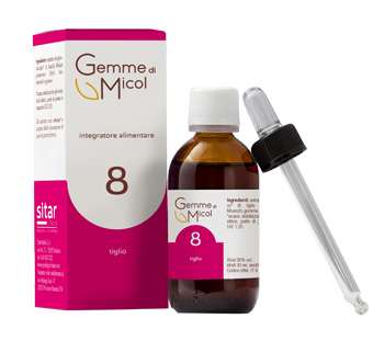 GEMME DI MICOL 8 30 ML - Farmacianuova.eu