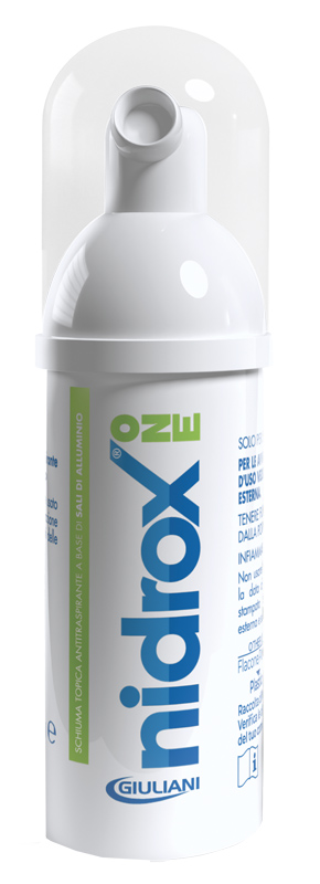 NIDROX ONE 50 ML - Farmacianuova.eu