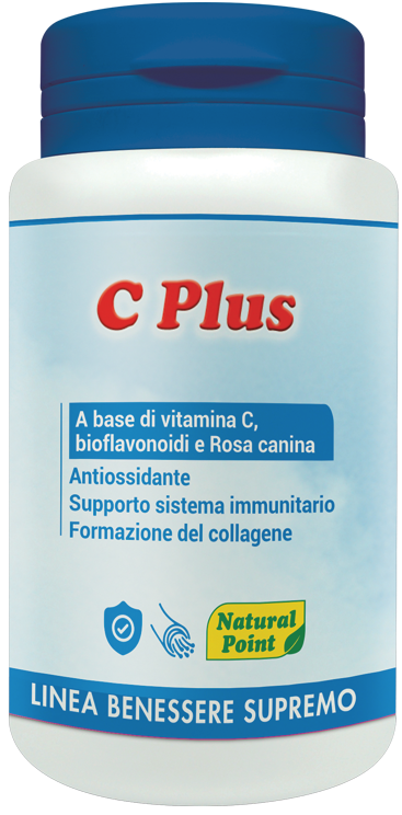 C PLUS 70 CAPSULE - Farmacianuova.eu