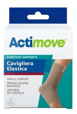 ACTIMOVE EVERYDAY CAVIGLIERA ELASTICA S - Farmacianuova.eu