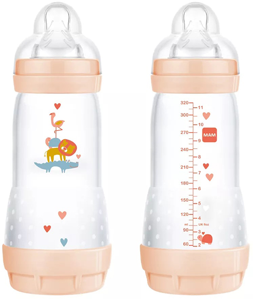 MAM EASY START 320ML F - Farmacianuova.eu