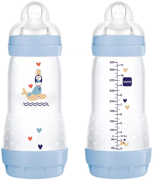 MAM EASY START 320ML M - Farmacianuova.eu