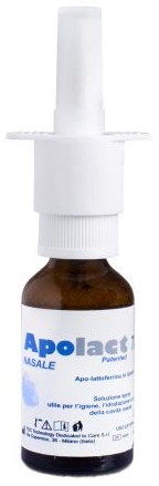 APOLACT NASALE TDC 20 ML - Farmacianuova.eu