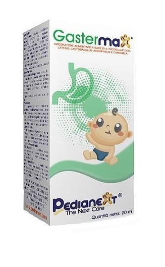 GASTERMAX 20 ML - Farmacianuova.eu