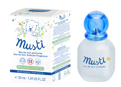 MUSTELA MUSTI ACQUA PROFUMATA 50 ML 2020 - Farmacianuova.eu