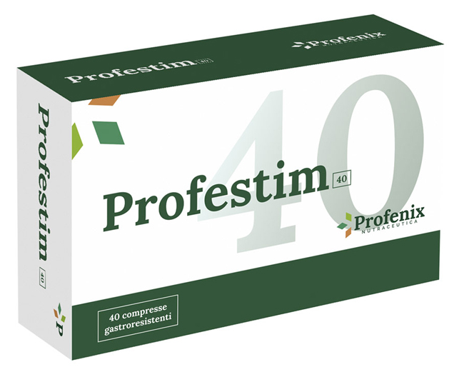 PROFESTIM 40 COMPRESSE - Farmacianuova.eu
